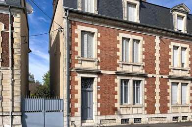 Maison 6 pièces 337920 €