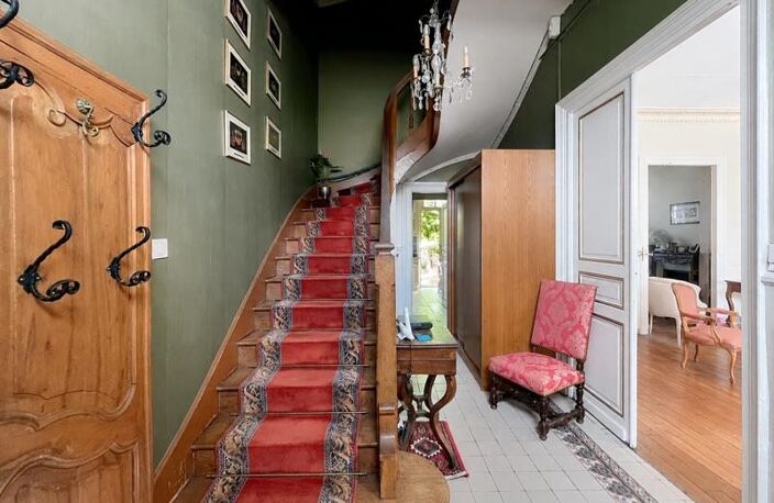 Maison de ville de 6 pièces principales — photo 3