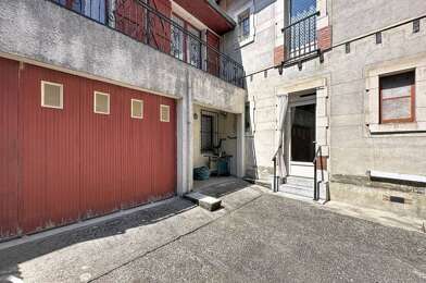 Maison 4 pièces 140400 €