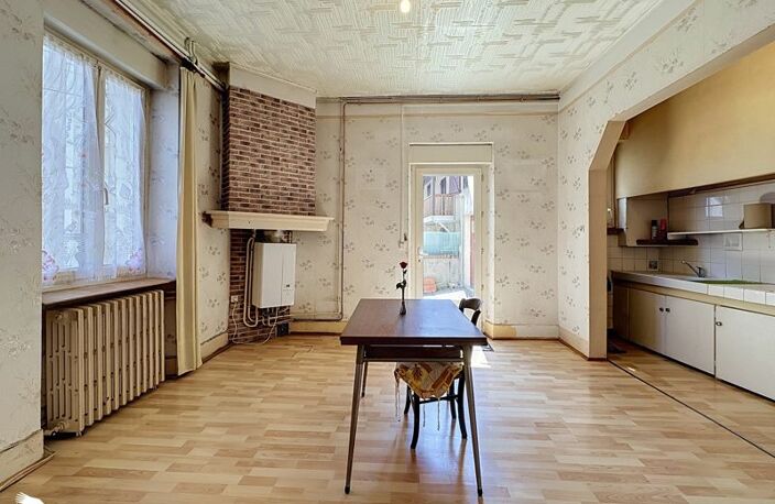 Maison en pierre de 4 pièces principales — photo 2