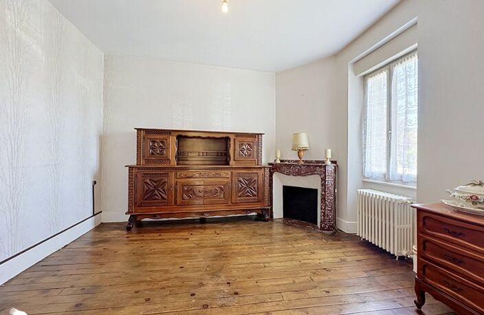 Maison en pierre de 4 pièces principales — photo 3