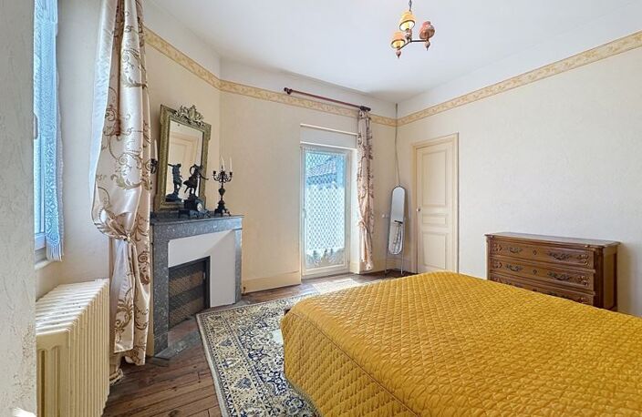 Maison en pierre de 4 pièces principales — photo 4