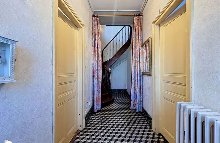Maison en pierre de 4 pièces principales — photo 5
