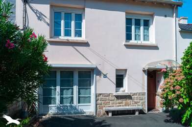 Maison 4 pièces 208771 €