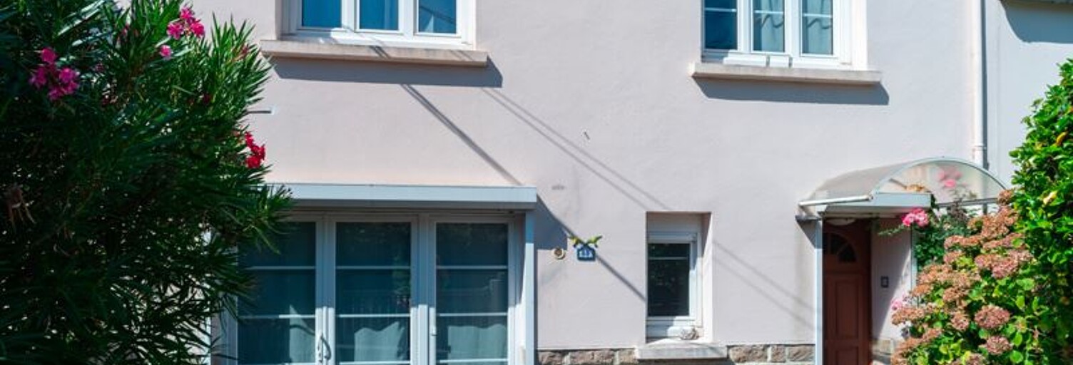Maison 4 Pièces 130 m² à vendre à Quimper (29000)