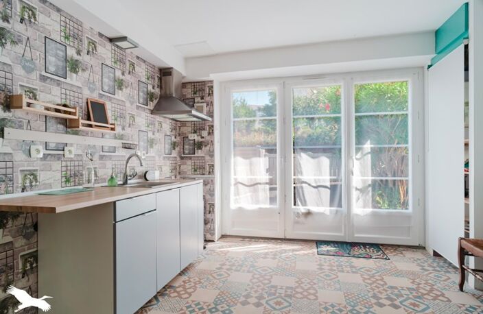 Vente maison 4 pièces 130 m² Quimper (29000) — photo 2