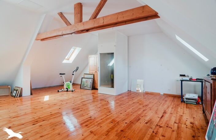 Vente maison 4 pièces 130 m² Quimper (29000) — photo 3