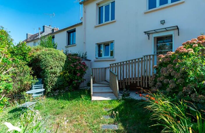 Vente maison 4 pièces 130 m² Quimper (29000) — photo 4