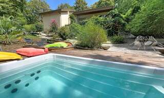 Maison 9 Pièces 225 m² à vendre à Laà-Mondrans (64300)