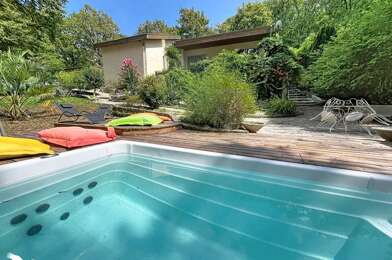 Maison 9 pièces 495000 €