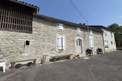 Maison 5 pièces 197500 €