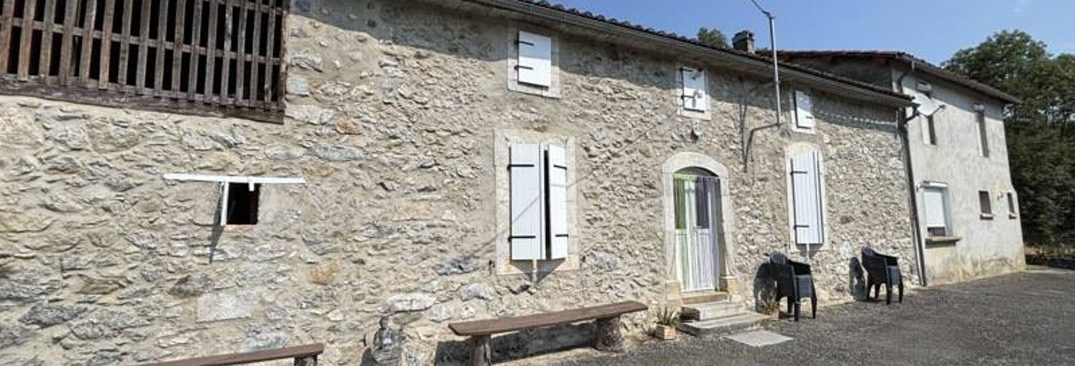 Maison 5 Pièces 140 m² à vendre à Bize (65150)