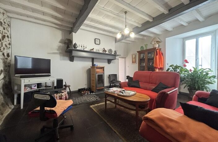 Corps de Ferme de 5 pièces principales — photo 2