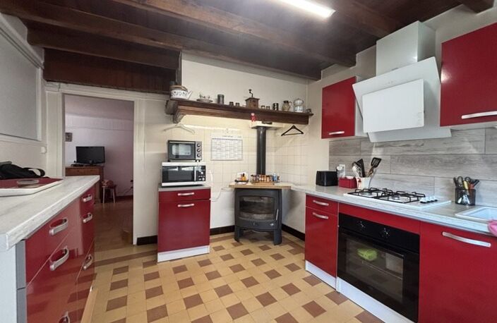 Corps de Ferme de 5 pièces principales — photo 3