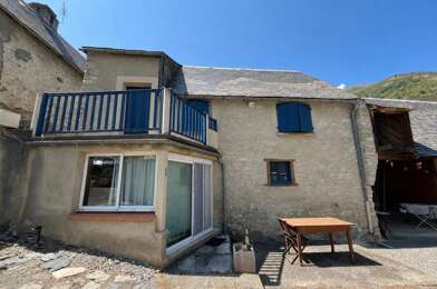 Maison 4 pièces 359000 €