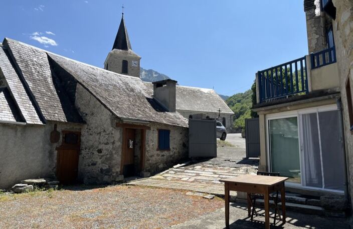 Vente maison 4 pièces 72 m² Vignec (65170) — photo 2