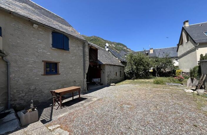 Vente maison 4 pièces 72 m² Vignec (65170) — photo 4