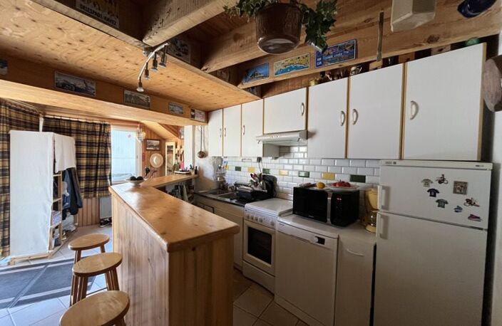 Vente maison 4 pièces 72 m² Vignec (65170) — photo 5