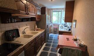 Appartement 4 Pièces 80 m² à vendre à Poitiers (86000)