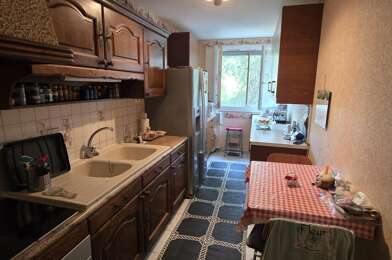 Appartement 4 pièces 107500 €