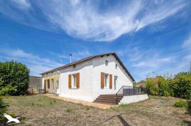Maison 4 pièces 185000 €