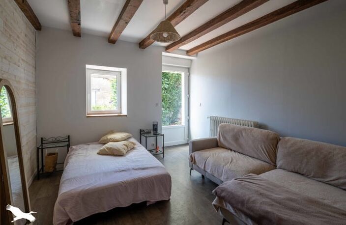 Maison en pierre de 4 pièces principales — photo 4