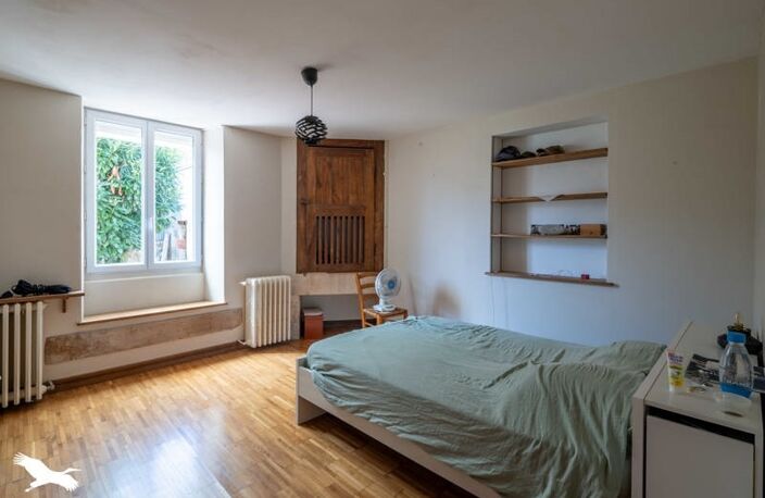 Maison en pierre de 4 pièces principales — photo 5