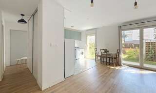 Appartement 2 Pièces 50 m² à vendre à Toulouse (31200)