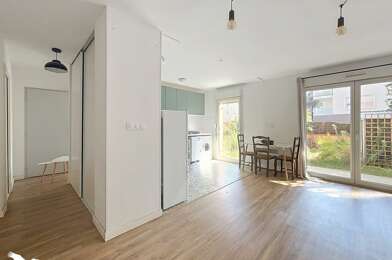 Appartement 2 pièces 180998 €