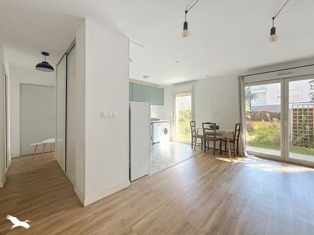 Appartement proposé à Toulouse