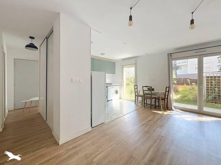 Appartement de 2 pièces principales — photo 1