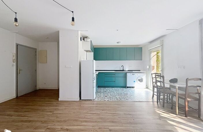 Appartement de 2 pièces principales — photo 2