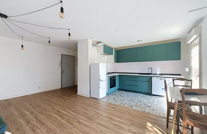 Appartement de 2 pièces principales — photo 5