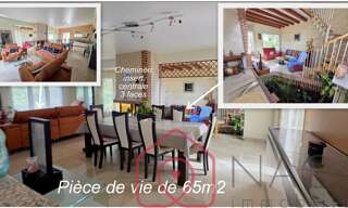 Maison 6 Pièces 203 m² à vendre à Ingré (45140)