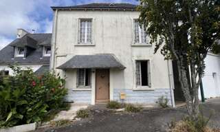 Maison 4 Pièces 80 m² à vendre à Rosporden (29140)