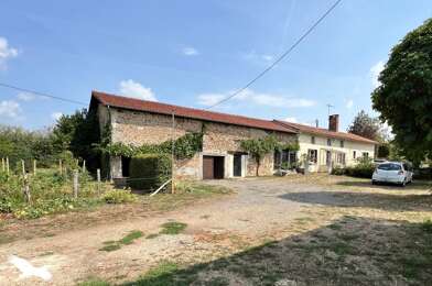 Maison 5 pièces 159000 €