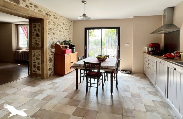 Ferme (tte) de 5 pièces principales — photo 2