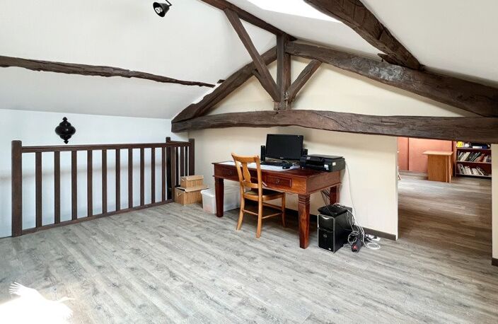Ferme (tte) de 5 pièces principales — photo 5