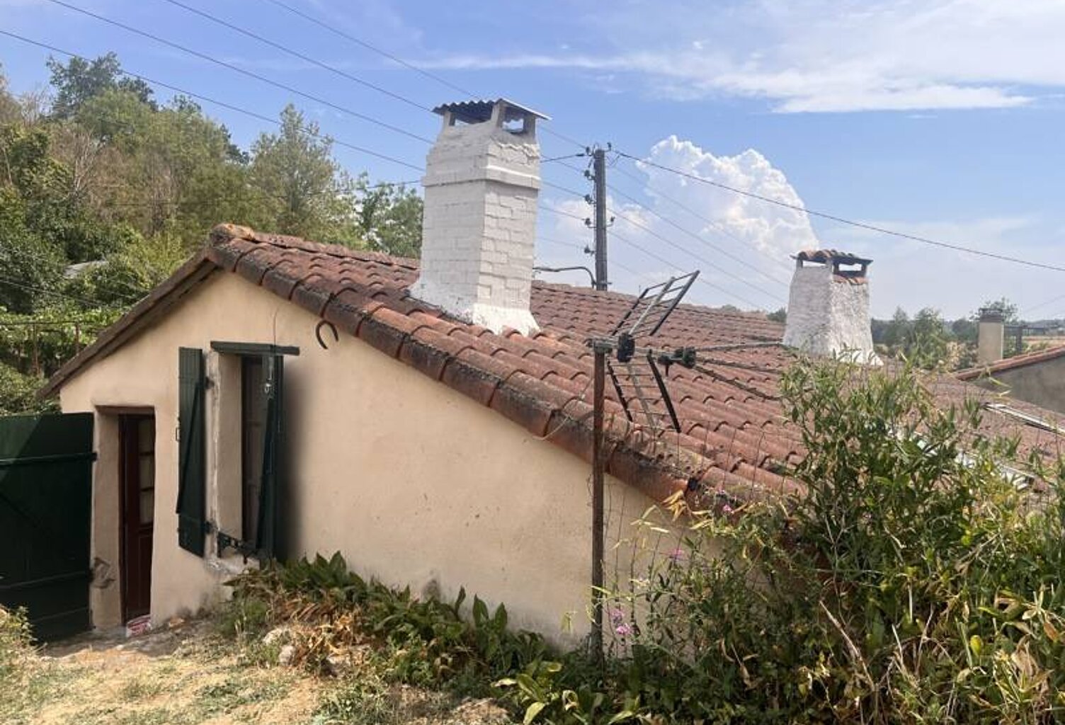 Vente maison 4 pièces 87 m² Thouars (79100) — photo 1