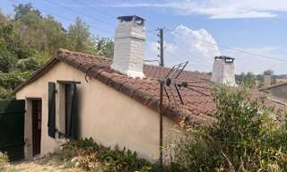 Maison 4 Pièces 87 m² à vendre à Thouars (79100)