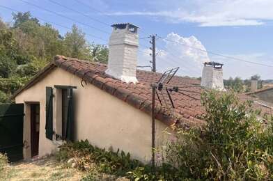 Maison 4 pièces 64900 €