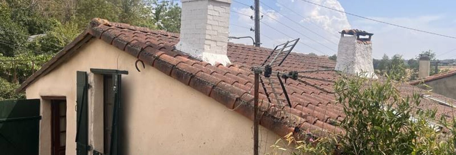 Maison 4 Pièces 87 m² à vendre à Thouars (79100)