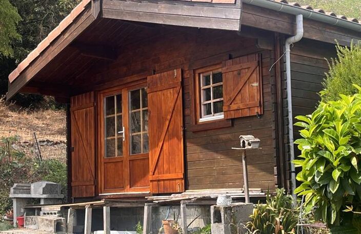 Vente maison 4 pièces 87 m² Thouars (79100) — photo 3