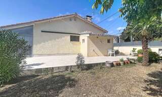 Maison 5 Pièces 108 m² à vendre à Portets (33640)