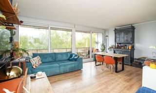 Appartement 4 Pièces 85 m² à vendre à Tours (37200)