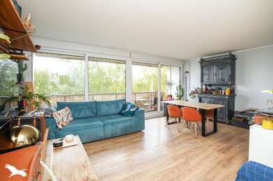 Appartement 4 pièces 174371 €