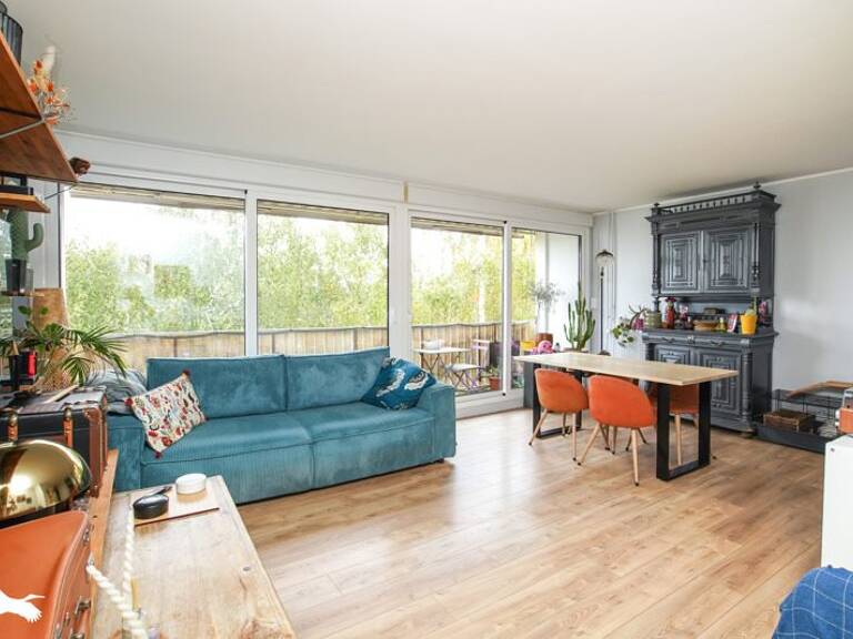 Appartement de 4 pièces principales — photo 1