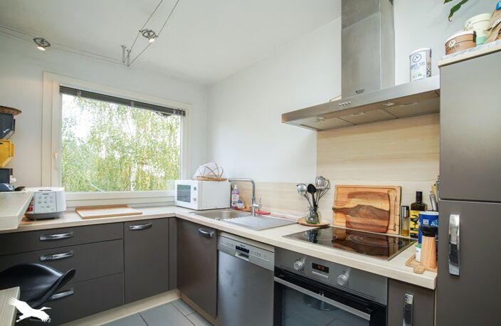 Appartement de 4 pièces principales — photo 2