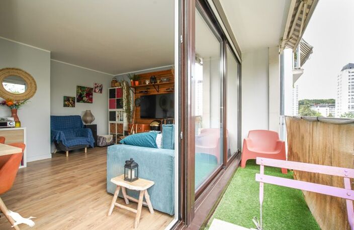 Appartement de 4 pièces principales — photo 3