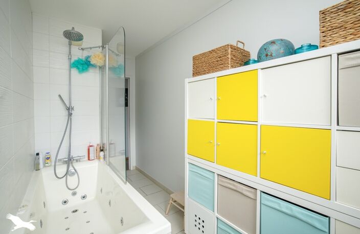 Appartement de 4 pièces principales — photo 4